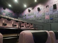 -成都百丽宫影城(LUXE太古里店)