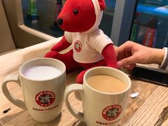 -漫咖啡MAANCOFFEE(清江路店)