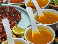 -小花花炭火烤肉·十五年延吉风味(左家庄店)