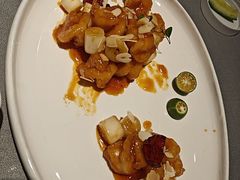 -阿庄新豫菜(航海东路店)