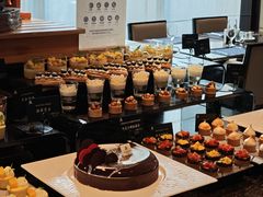 -Social 秀西餐厅-长沙瑞吉酒店(运达店)