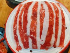 -谭三娘鲜切牛肉自助火锅(星辰汇店)