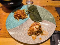 -河坝烧烤串城(金达莱店)