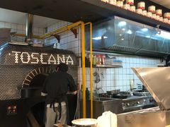 -托斯卡纳烘焙意大利餐厅(五天地店)