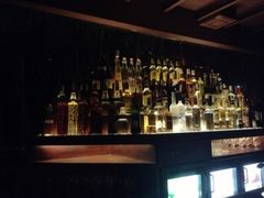 吧台-Joy酒隐(西湖店)