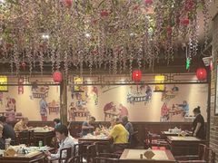-鸭匠食府·挂炉烤鸭·新京菜(阜成路店)