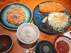 -山杏yama-katsu·吉列炸物