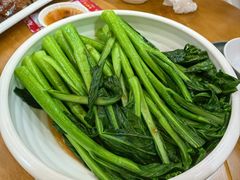 -先记烧鹅王·本地粤菜(福永店)