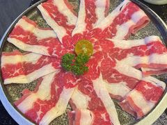 -樱嘢·炭火烧肉(惠南店)
