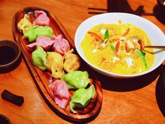 -七色云蔬食(喜邻里店)