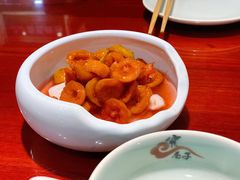 -窄巷子陕菜馆·地道陕西菜(粉巷店)