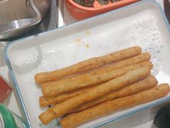 -麻辣因子滩羊火锅(世和广场店)