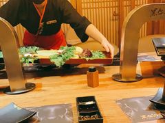 -黑牛の店·黑金店(沈阳万象城店)