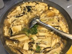 -天津乾毓德饭庄·清真传统炒菜·海鲜烧烤(咸阳路店)