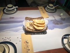 -松沪名灶·豆浆鱼头·新上海菜(飞航吾悦广场店)
