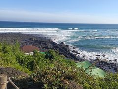 -咸德海水浴场