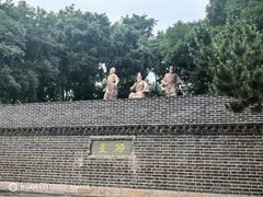 -老龙头景区