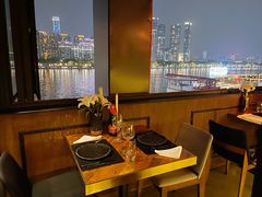 -AZUL by FUEL蓝色·法式酒馆(琶醍店)