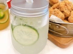 -艾薯夫妇Aysh(红山店)