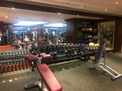 -广州富力丽思卡尔顿酒店