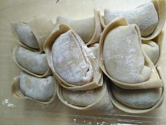 -蒸好吃馄饨