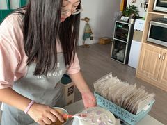 -千浔一暖DIY蛋糕烘焙(人民大学店)
