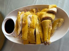 -小六农家乐(崇明西沙湿地店)