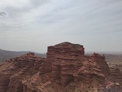 -张掖平山湖大峡谷景区