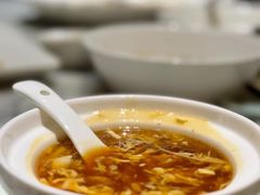 -青雅中餐厅(大连金石滩绿发希尔顿度假酒店)