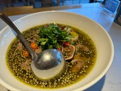 -吴记百家·私房菜·家宴(润园店)