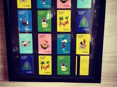 -青岛富力艾美酒店