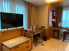 -上海浦东嘉里大酒店
