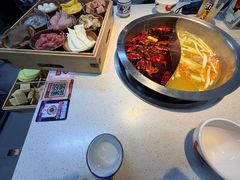-芈重山老火锅(广州首店)