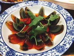 -锅来乐地锅鸡(安亭店)