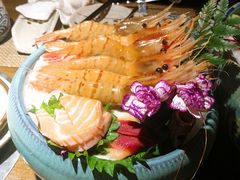 -蟹将军·松叶蟹和牛日料放题自助(K11店)