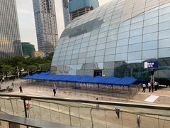 -汤姆大师傅鲜香牛肉饼(深圳保利文化广场店)