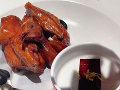 -谭厨中山传家菜.乳鸽.脆鲩鱼(华强北中航城店)