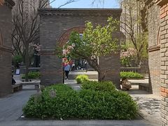 -绿地·中山里