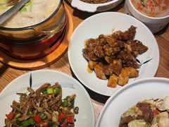 -闽上鲜·福建菜(龙湖滨江天街店)