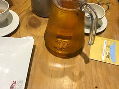 -木屋烧烤(惠阳华润小径湾店)