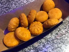 南瓜饼-蛙来哒(湖州东吴银泰百货店)