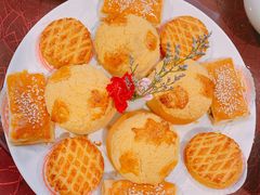 -海宝酒家(中山四路店)