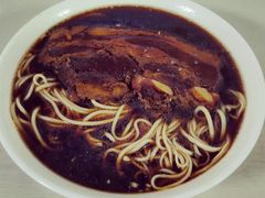 -九八五面馆(欧洲城店)