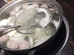 -八合里潮汕鲜牛肉火锅(深圳海岸城店)