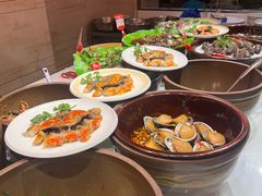 生腌海鲜-吴记富苑(朝阳店)