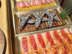 -西塔老太太泥炉烤肉(亚运村店)