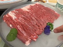 -阳坊胜利涮羊肉(阳坊老店)