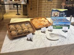-丽都皇冠假日酒店·Matrix亦餐厅(望京店)