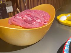 -羊大爷涮肉(亮马桥店)