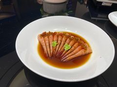 甜虾-味钱塘·钱塘浙宴(宋城之江银泰店)